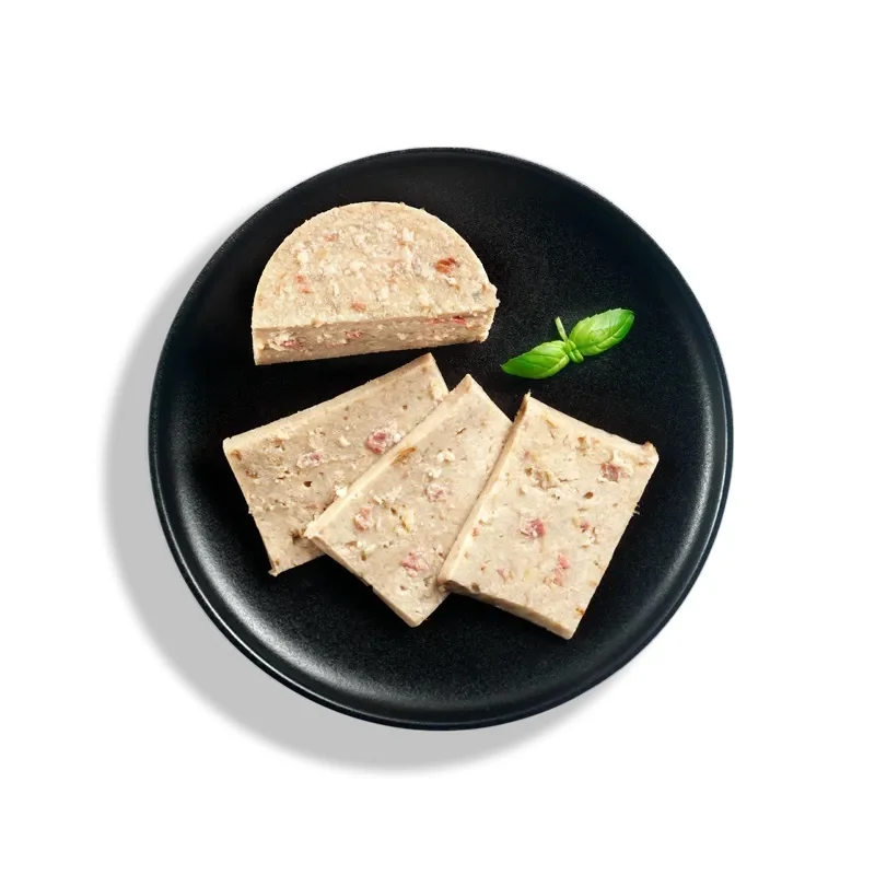 Belcando Conserva Single Protein Somon