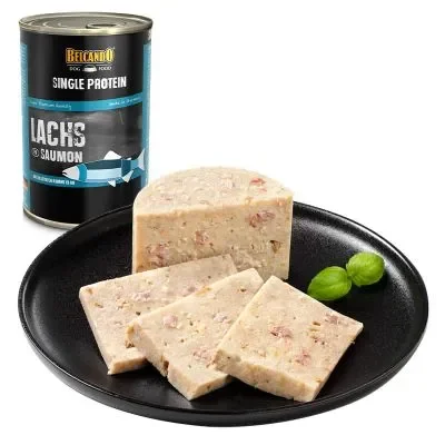 Belcando Conserva Single Protein Somon