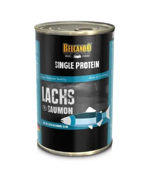 Belcando Conserva Single Protein Somon