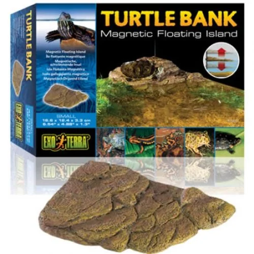 Exo Terra Insula Testoase S PT3800