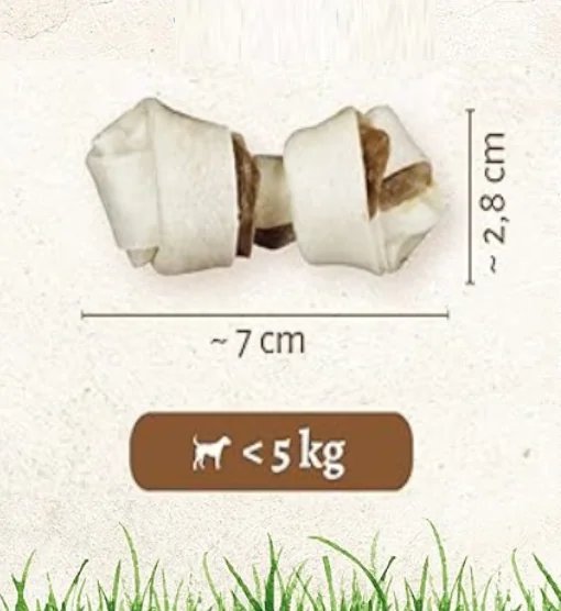 8in1 Oase Delights Vita XS