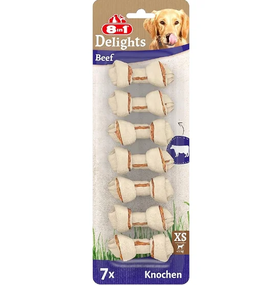 8in1 Oase Delights Vita XS