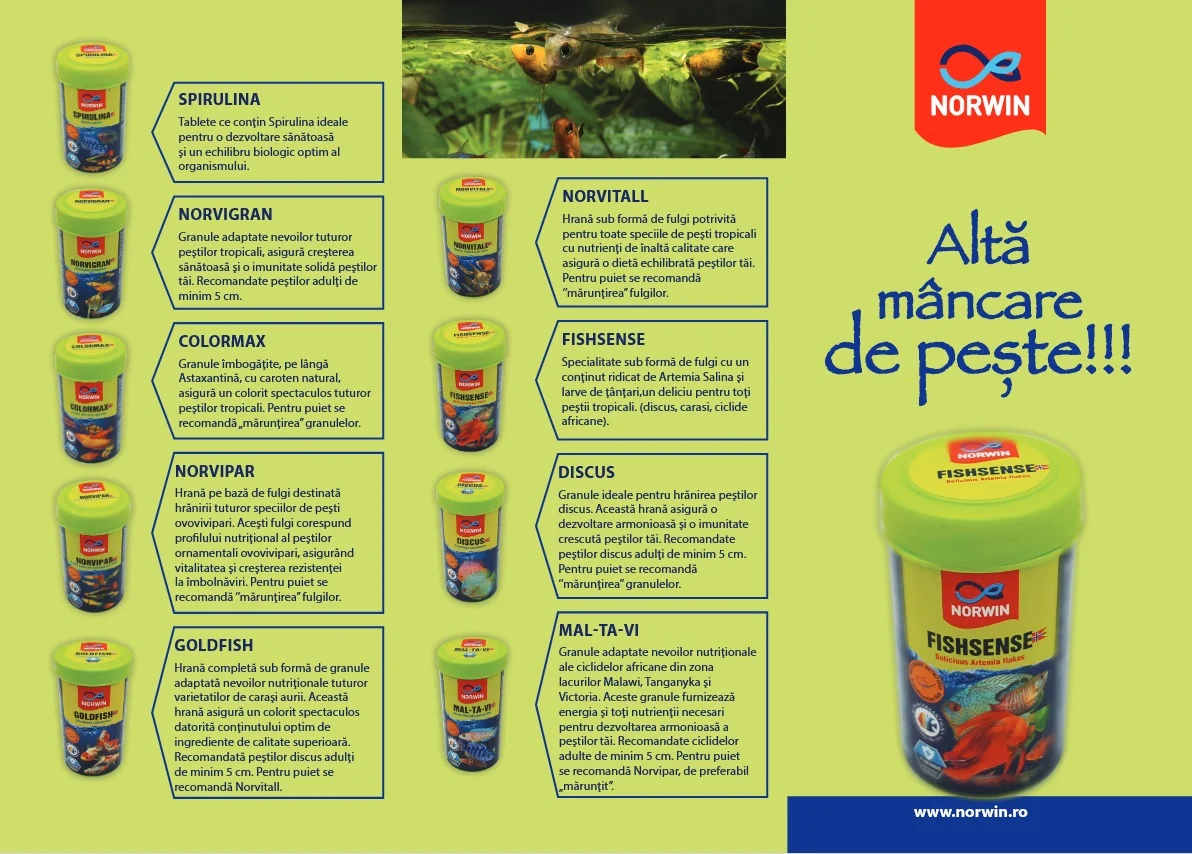 Norwin Norvigran Granule 100 ml