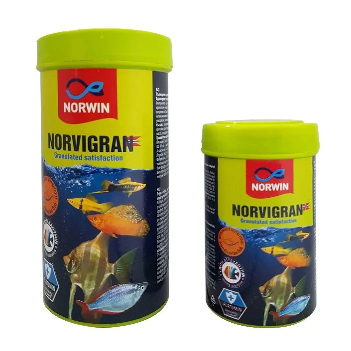 Norwin Norvigran Granule 250 ml