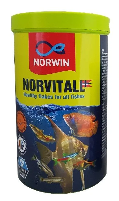 Norwin Norvitall Fulgi 1 l