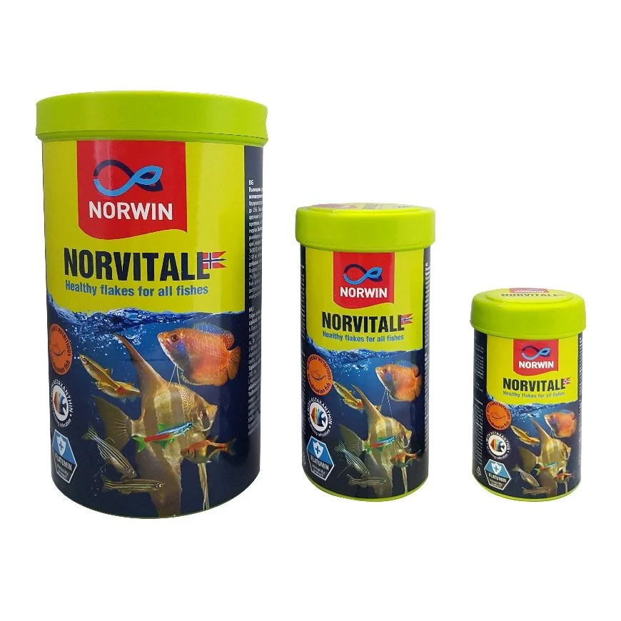 Norwin Norvitall Fulgi 5 l/1 kg