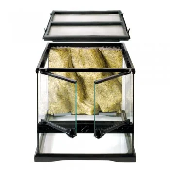 Exo Terra Terariu Sticla 60x45x60 cm PT2612