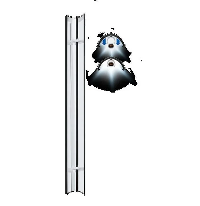 Juwel Reflector 590 mm