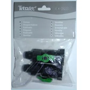 Tetra Robineti EX 1200