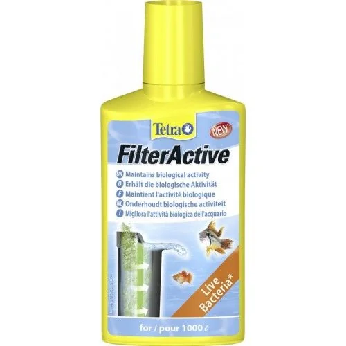 Tetra Filter Active 250 ml