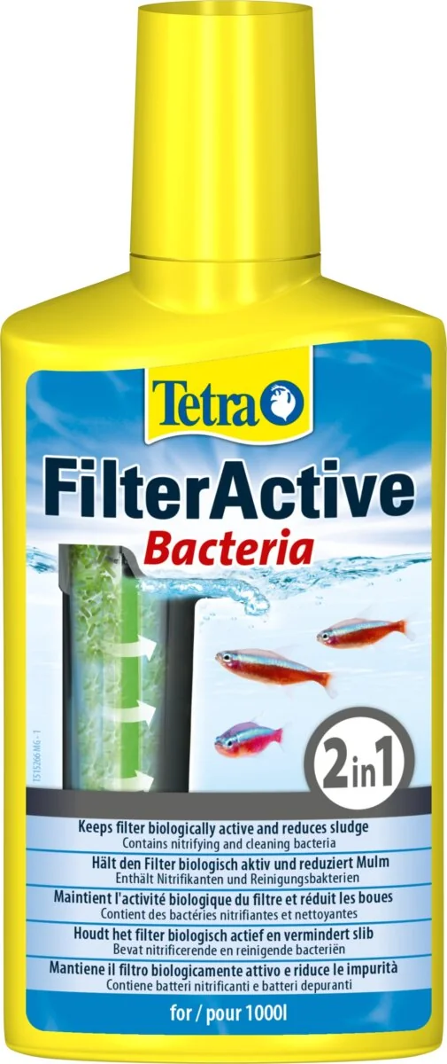 Tetra Filter Active 100 ml