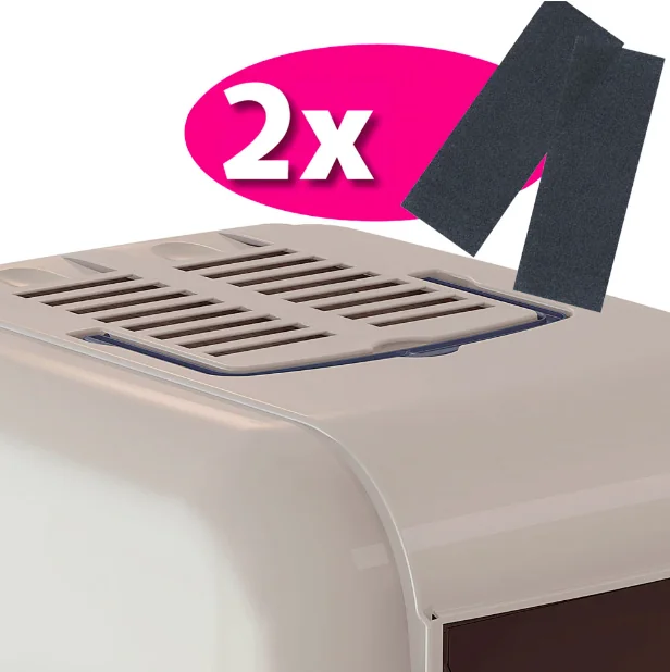 Ferplast Litiera Maxi Bella