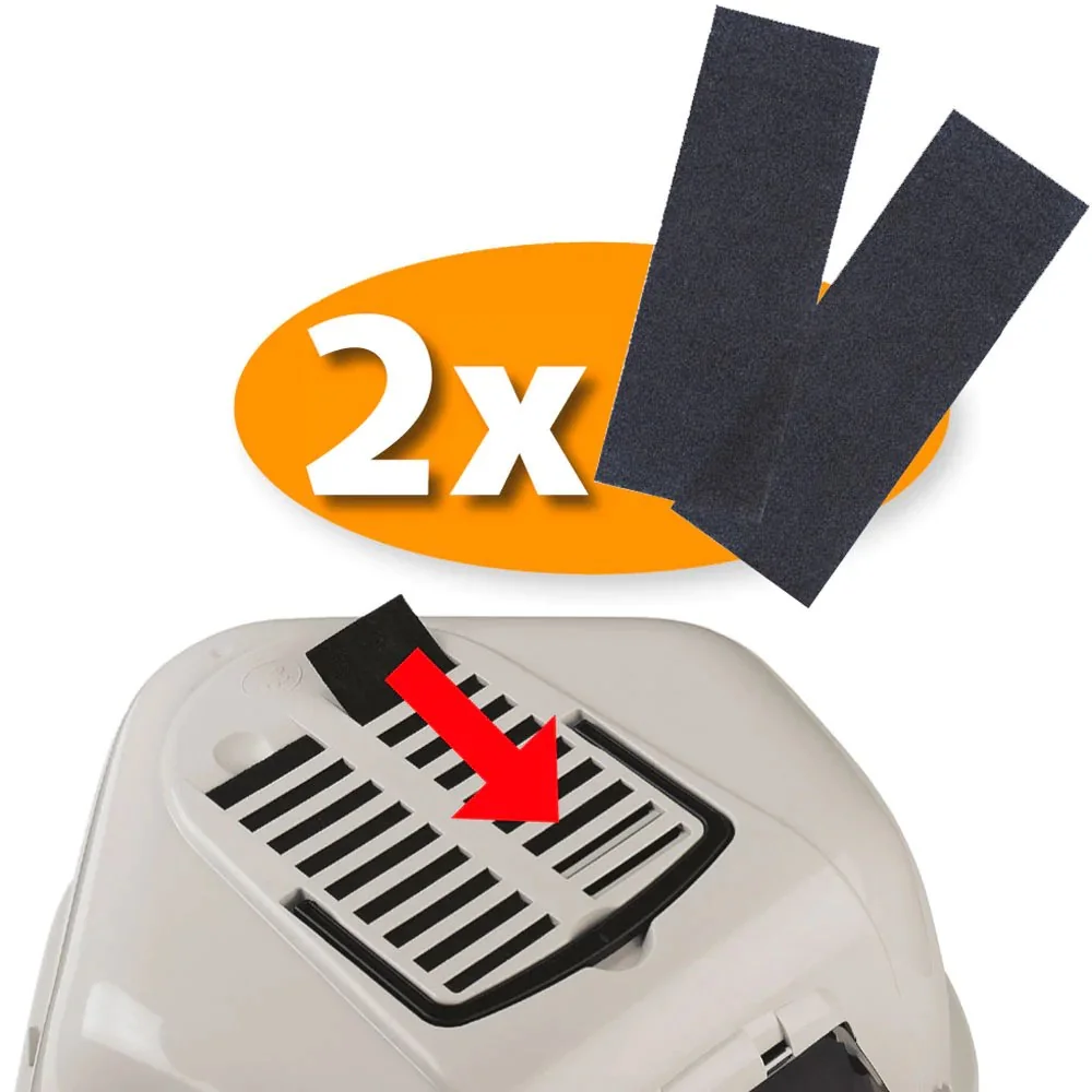 Ferplast Litiera Mika Visio