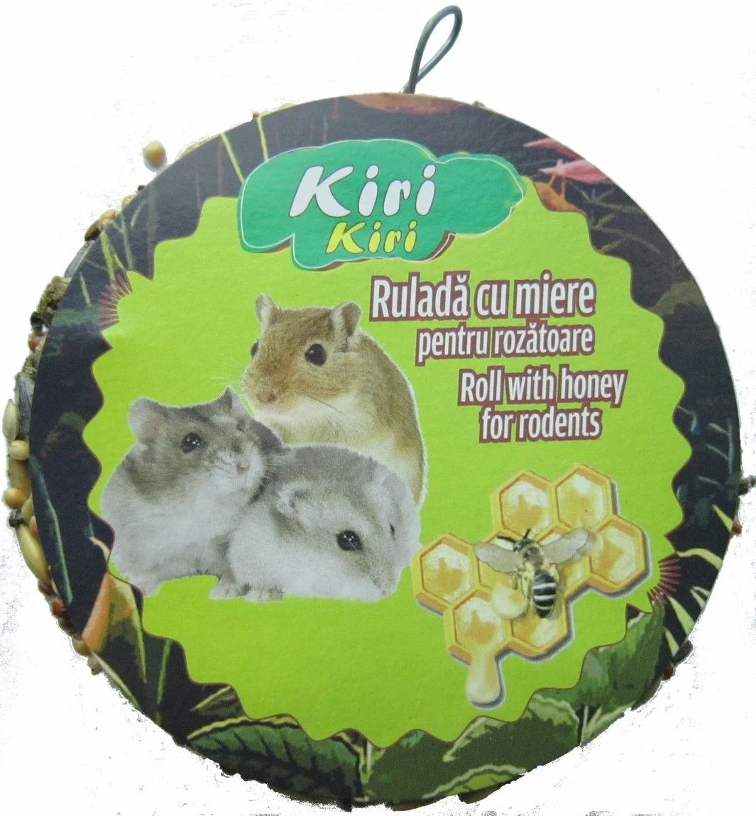 Kiri Kiri Rulada Rozatoare 65 G