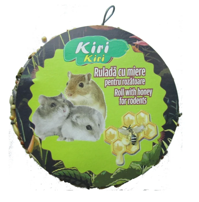 Kiri Kiri Rulada Rozatoare 65 G