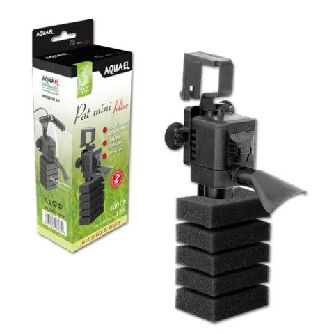 Aquael Filtru Pat Mini