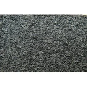 Nisip Acvariu Negru 0.8/1 mm 2,5 kg
