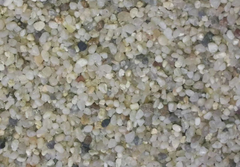 Pietris Cuartos Granulatie 2-4 mm 2 KG