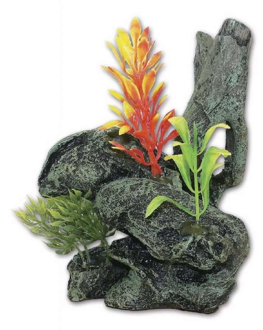 Resun Decor Acvariu Radacina PO 008 S