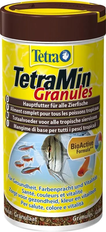 Tetramin Granulat 1 L