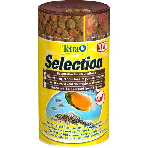 Tetra Selection 100 ml