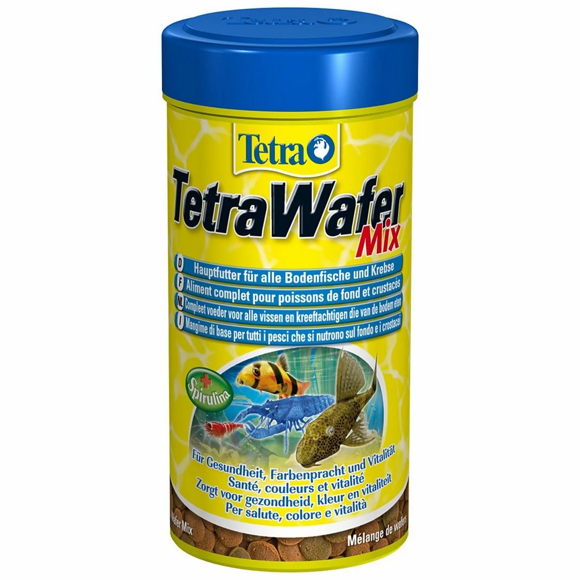 Tetra Wafermix 250 ml