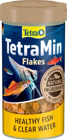 Tetramin Flakes 250 ml