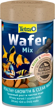 Tetra Wafermix 100 ml