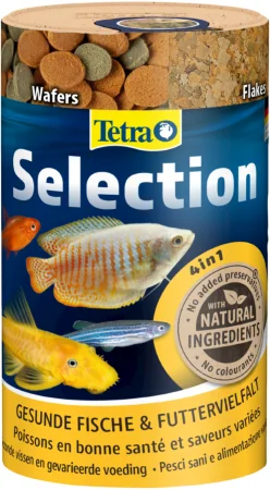 Tetra Wafermix 100 ml