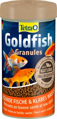 Tetra Goldfish Granulat 100 ml