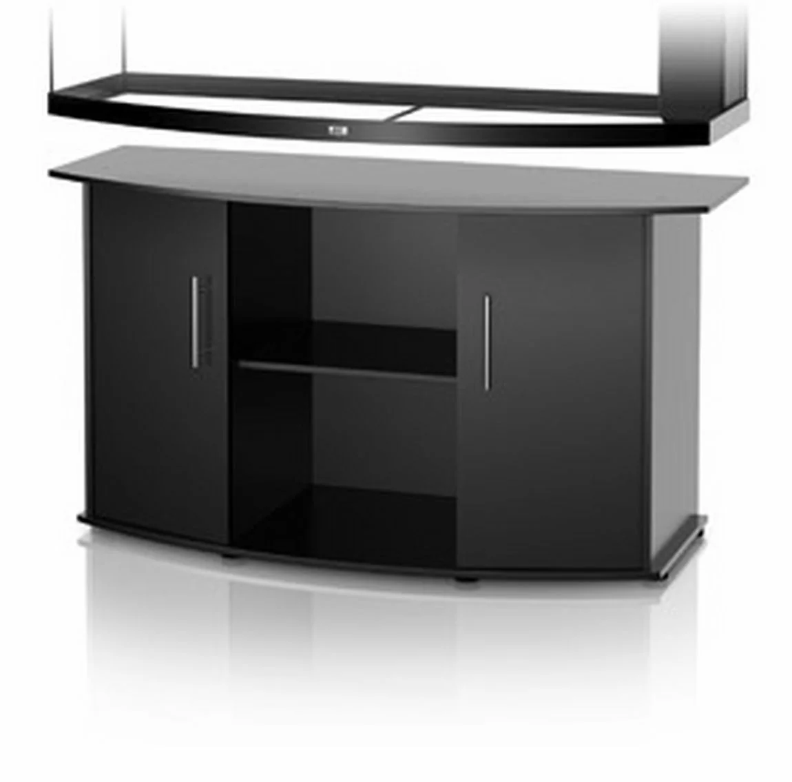 Juwel Masa Vision 450 Negru SBX