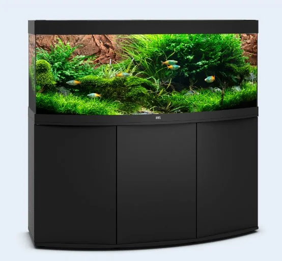 Juwel Masa Vision 450 Negru SBX