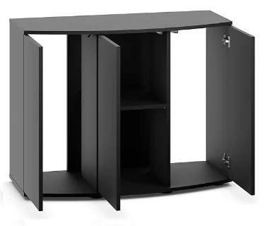 Juwel Masa Vision 450 Negru SBX