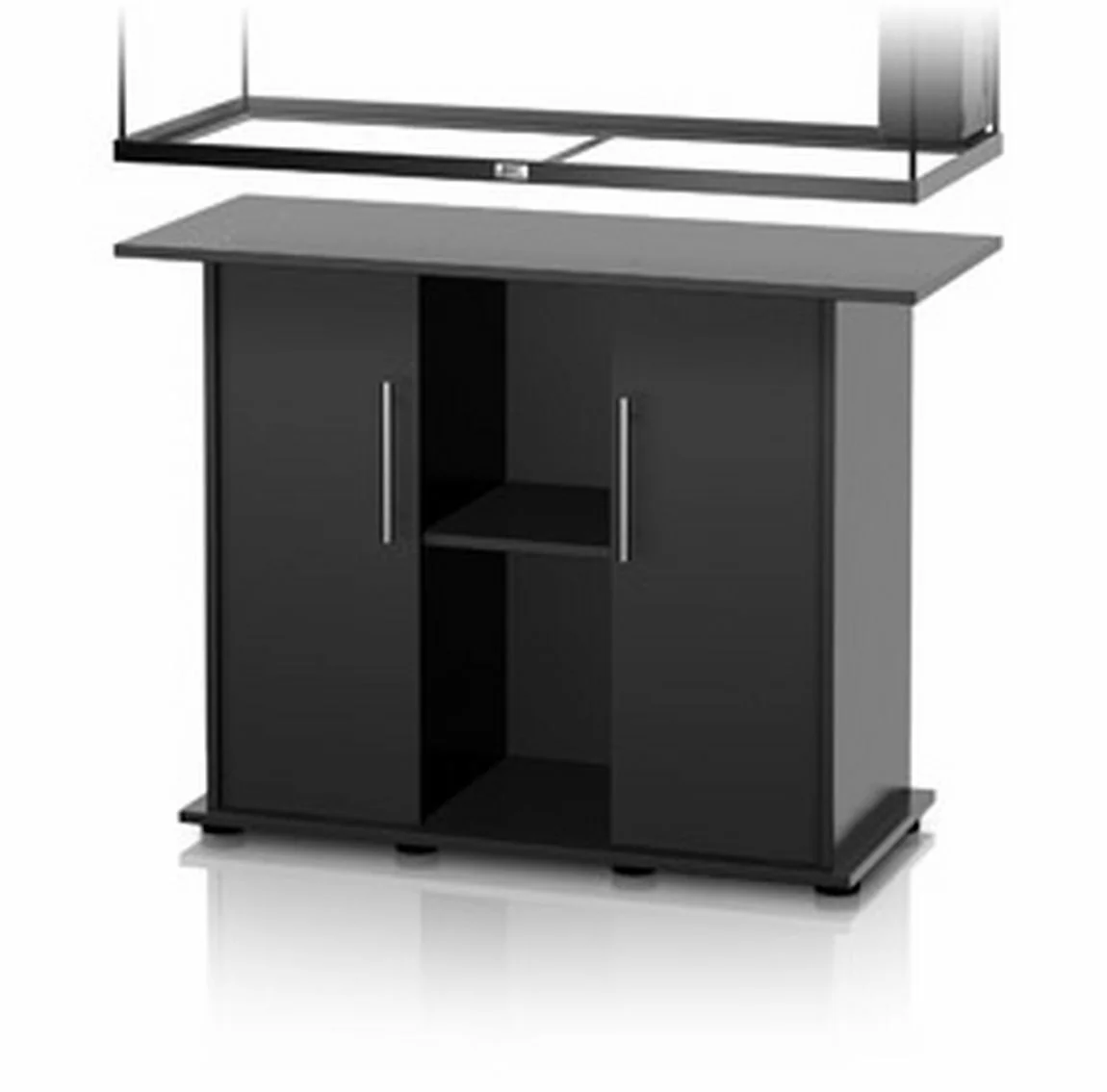 Juwel Masa Rio 180 Negru SBX