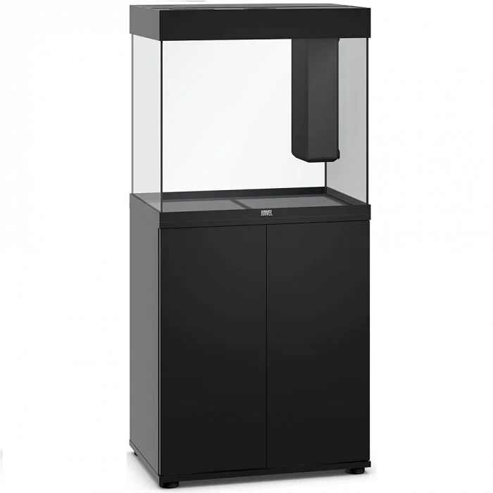 Juwel Masa Lido 120 Negru SBX