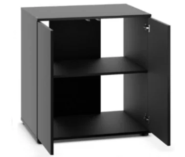 Juwel Masa Lido 120 Negru SBX