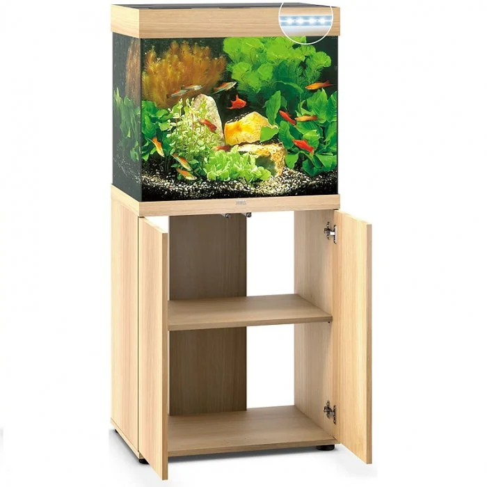 Juwel Masa Lido 120 Natur SBX