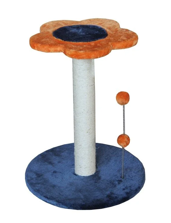 Pet Expert Ansamblu Orange Flower SBE1942