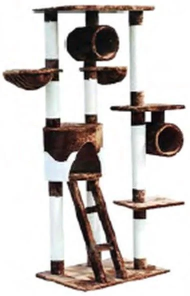 Pet Expert Ansamblu Cat Activity SBE522