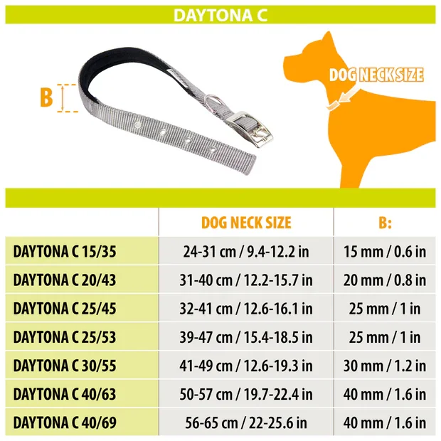 Ferplast Zgarda Daytona C