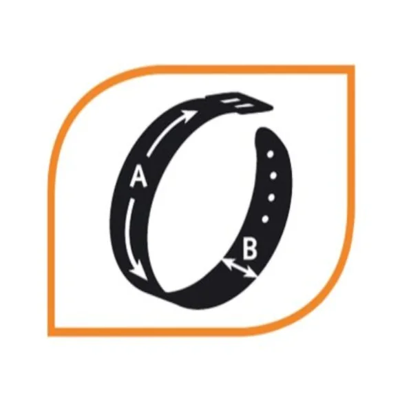 Ferplast Zgarda Daytona C