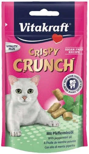 Vitakraft Crispy Crunch Dental 50 g
