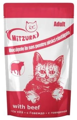 Mitzura Plic Vita 100 g