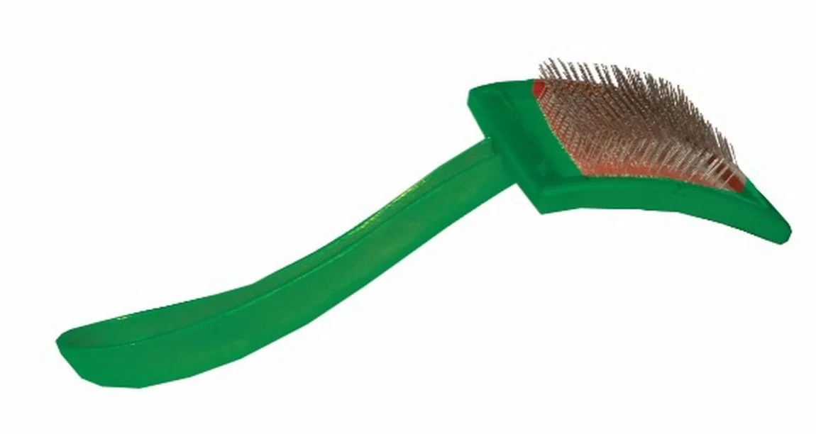 Pet Expert Perie Curba M OPT36457