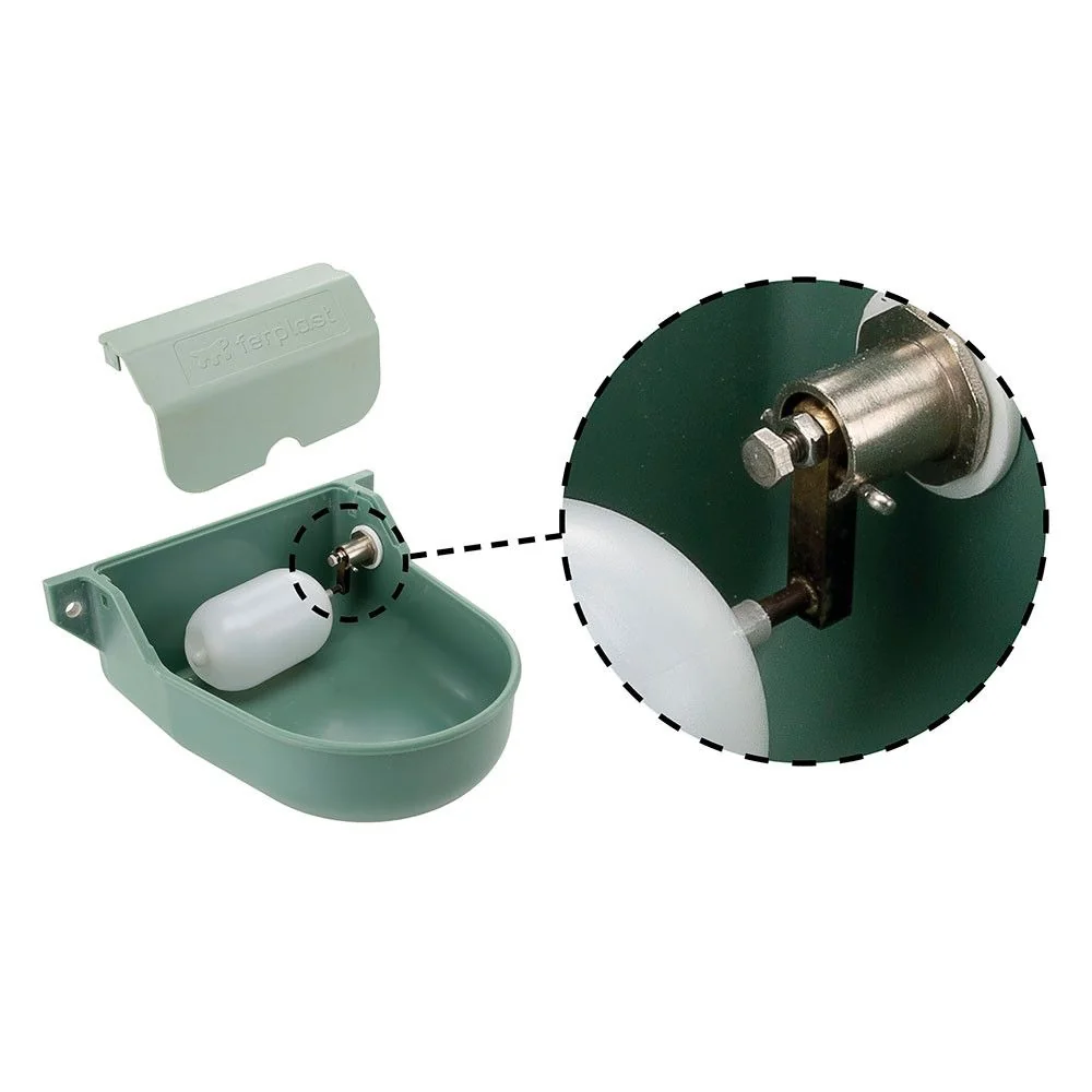 Ferplast Adapatoare Automata Caine Spring