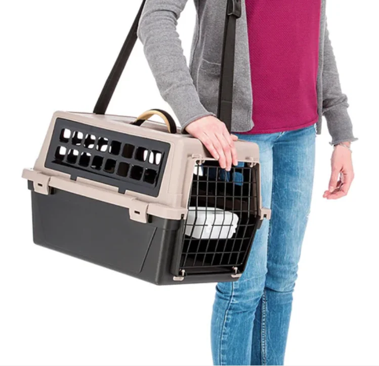 Ferplast Cusca Atlas Trendy 10