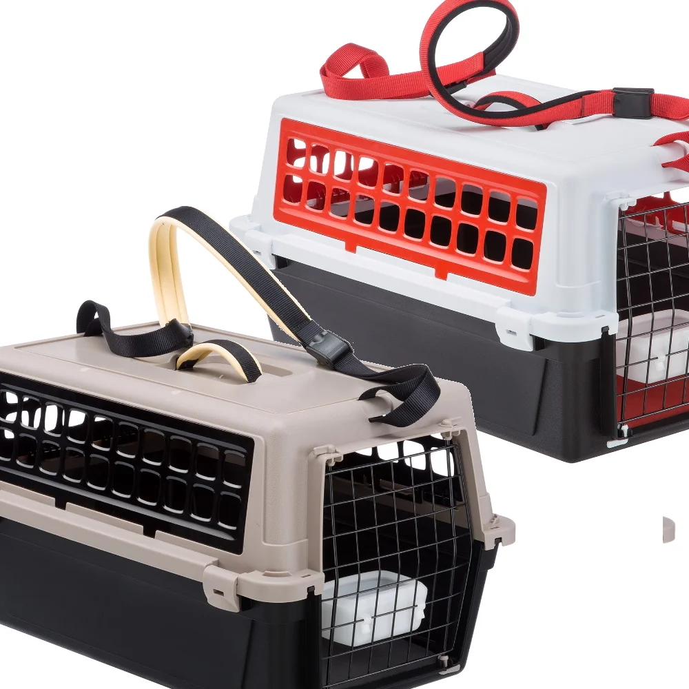 Ferplast Cusca Atlas Trendy Plus 20 Neagra