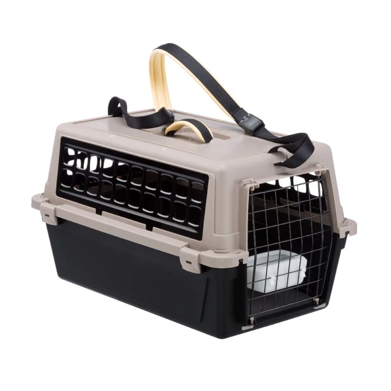 Ferplast Cusca Atlas Trendy Plus 20 Neagra