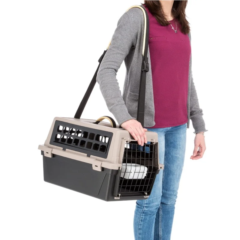 Ferplast Cusca Atlas Trendy Plus 20 Neagra