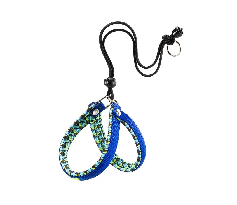 Ferplast Ham Agila Fantasy Albastru